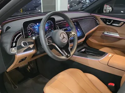 Mercedes-Benz E-Class 2025, 5951 км, за 50544.83 USD - фото 11
