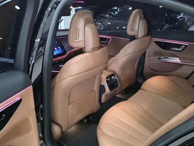 Mercedes-Benz E-Class 2025, 5951 км, за 50544.83 USD - фото 12