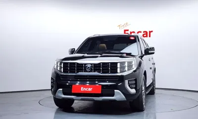Kia Mohave 2020, 68937 км, за 66065.4 USD