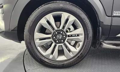 Kia Mohave 2020, 68937 км, за 66065.4 USD