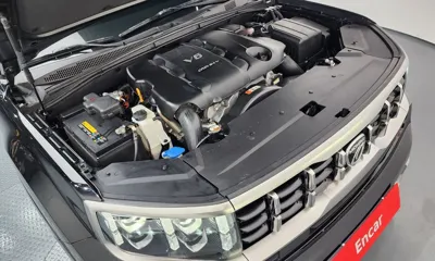 Kia Mohave 2020, 68937 км, за 66065.4 USD - фото 6
