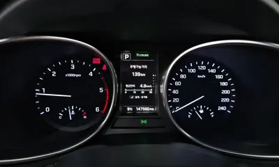 Hyundai Santafe 2016, 147560 км, за 7611.25 USD - фото 8