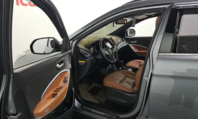 Hyundai Santafe 2016, 147560 км, за 7611.25 USD - фото 10