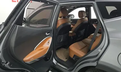 Hyundai Santafe 2016, 147560 км, за 7611.25 USD - фото 12