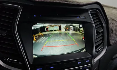 Hyundai Santafe 2016, 147560 км, за 7611.25 USD - фото 15
