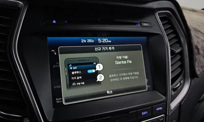Hyundai Santafe 2016, 147560 км, за 7611.25 USD - фото 16