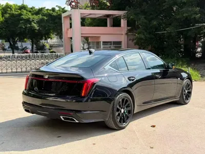 Cadillac CT5 2020, 50000 км, за 12966.14 USD - фото 6