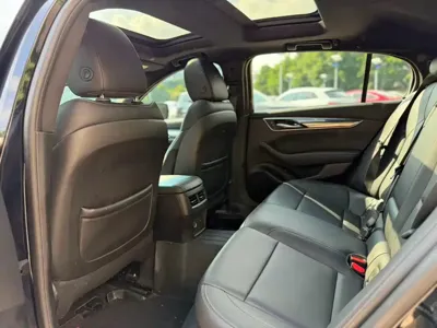Cadillac CT5 2020, 50000 км, за 12966.14 USD - фото 8