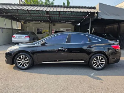 Hyundai Grandeur 2012, 173300 км, за 2166.21 USD - фото 8