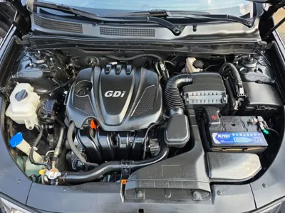 Hyundai Grandeur 2012, 173300 км, за 2166.21 USD - фото 19