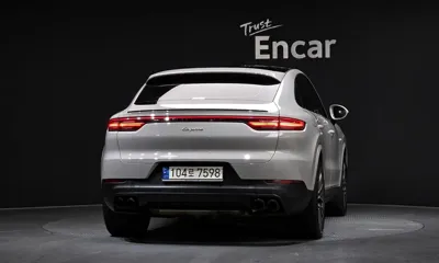 Porsche Cayenne 2021, 73075 км, за 57496.39 USD