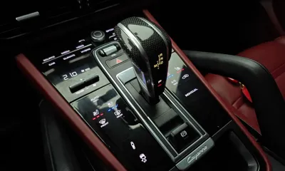 Porsche Cayenne 2021, 73075 км, за 57496.39 USD - фото 9