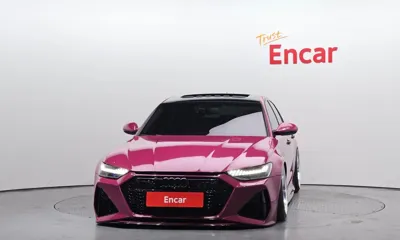 Audi A6 2016, 258122 км, за 9839.83 USD
