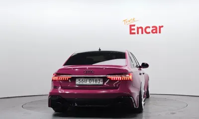 Audi A6 2016, 258122 км, за 9839.83 USD