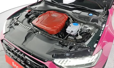 Audi A6 2016, 258122 км, за 9839.83 USD - фото 6