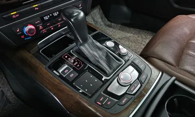 Audi A6 2016, 258122 км, за 9839.83 USD - фото 9