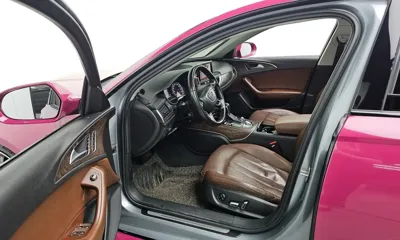 Audi A6 2016, 258122 км, за 9839.83 USD - фото 10