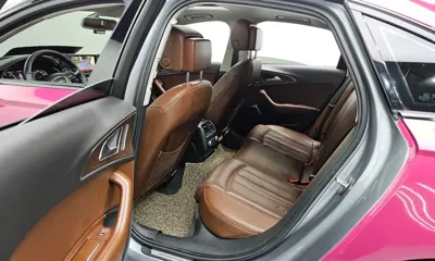 Audi A6 2016, 258122 км, за 9839.83 USD - фото 17