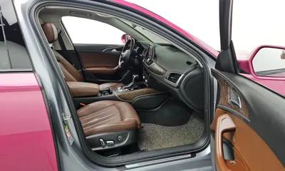 Audi A6 2016, 258122 км, за 9839.83 USD - фото 18
