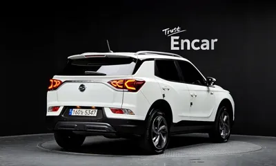 KG_Mobility_Ssangyong KORANDO 2022, 76235 км, за 10132.44 USD