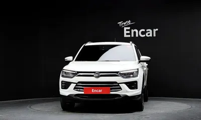 KG_Mobility_Ssangyong KORANDO 2022, 76235 км, за 10132.44 USD