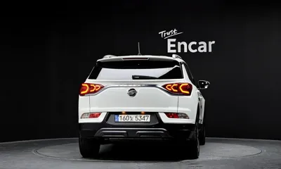 KG_Mobility_Ssangyong KORANDO 2022, 76235 км, за 10132.44 USD