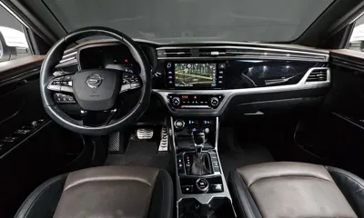 KG_Mobility_Ssangyong KORANDO 2022, 76235 км, за 10132.44 USD - фото 7