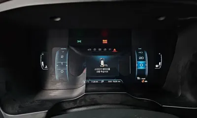 KG_Mobility_Ssangyong KORANDO 2022, 76235 км, за 10132.44 USD - фото 8