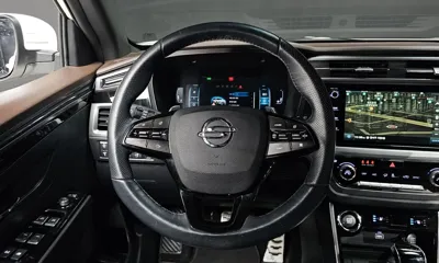 KG_Mobility_Ssangyong KORANDO 2022, 76235 км, за 10132.44 USD - фото 13