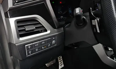 KG_Mobility_Ssangyong KORANDO 2022, 76235 км, за 10132.44 USD - фото 16