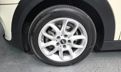 MINI Cooper 2021, 37749 км, за 12143.89 USD