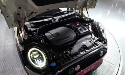 MINI Cooper 2021, 37749 км, за 12143.89 USD - фото 6