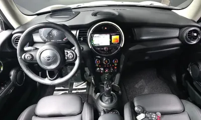 MINI Cooper 2021, 37749 км, за 12143.89 USD - фото 7
