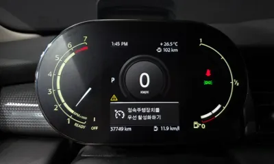 MINI Cooper 2021, 37749 км, за 12143.89 USD - фото 8