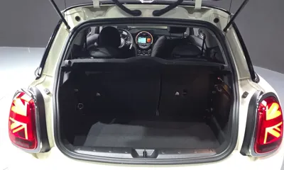 MINI Cooper 2021, 37749 км, за 12143.89 USD - фото 20