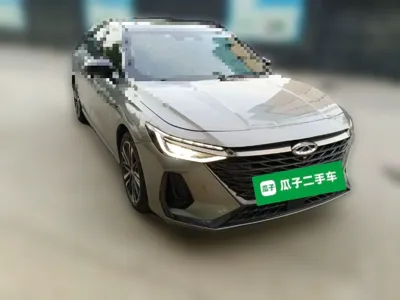 Chery Arrizo 8 2023, 31600 км, за 12747 USD