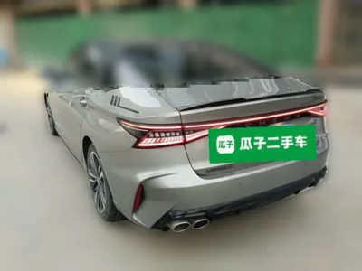 Chery Arrizo 8 2023, 31600 км, за 12747 USD