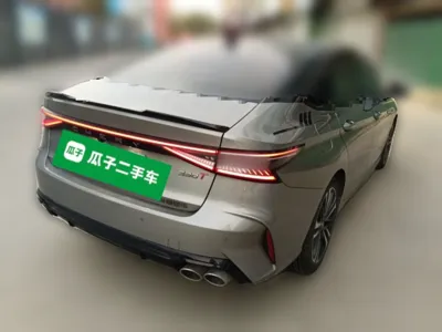 Chery Arrizo 8 2023, 31600 км, за 12747 USD - фото 6