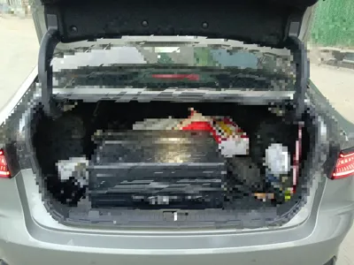 Chery Arrizo 8 2023, 31600 км, за 12747 USD - фото 20