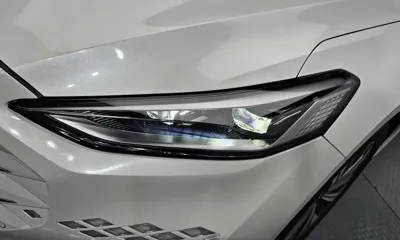 Kia K8 2024, 24887 км, за 18642.51 USD - фото 22