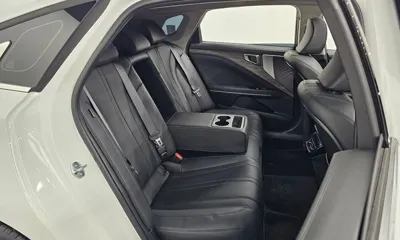 Kia K8 2024, 24887 км, за 18642.51 USD - фото 26