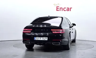Genesis G80 2022, 110446 км, за 18051.73 USD