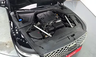Genesis G80 2022, 110446 км, за 18051.73 USD - фото 6