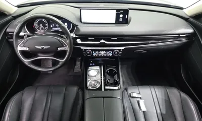 Genesis G80 2022, 110446 км, за 18051.73 USD - фото 7