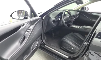 Genesis G80 2022, 110446 км, за 18051.73 USD - фото 10