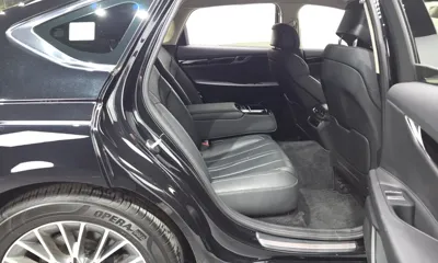 Genesis G80 2022, 110446 км, за 18051.73 USD - фото 11