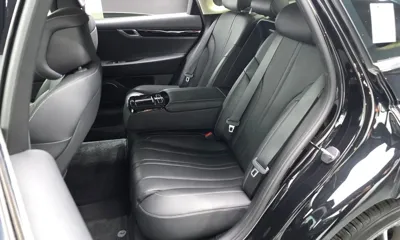 Genesis G80 2022, 110446 км, за 18051.73 USD - фото 12