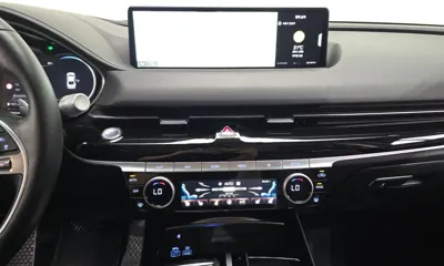 Genesis G80 2022, 110446 км, за 18051.73 USD - фото 13