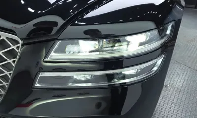 Genesis G80 2022, 110446 км, за 18051.73 USD - фото 22