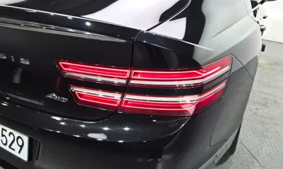 Genesis G80 2022, 110446 км, за 18051.73 USD - фото 23